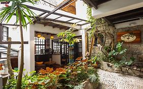 Gringo Bill'S Boutique Hotel